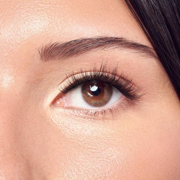 Kiss imPRESS Pre-Glued Lash Clusters Kit #4