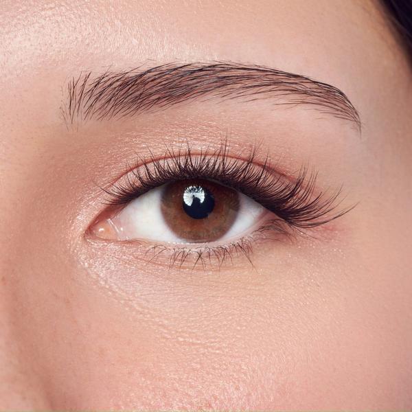 Kiss imPRESS Long Lasting Pre-Glued Lash Clusters Kit #4