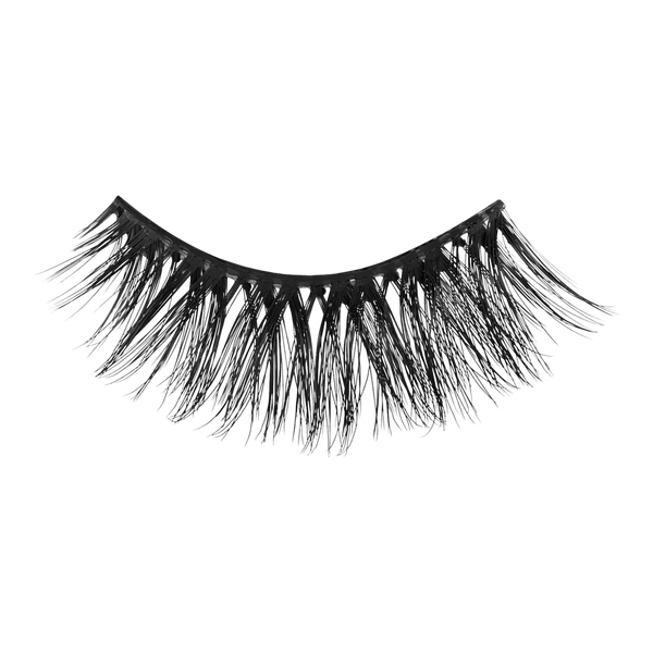 Kiss imPRESS Pre-Glued Strip Lashes Kit #3