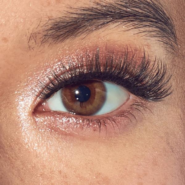 Kiss imPRESS Pre-Glued Strip Lashes Kit #4