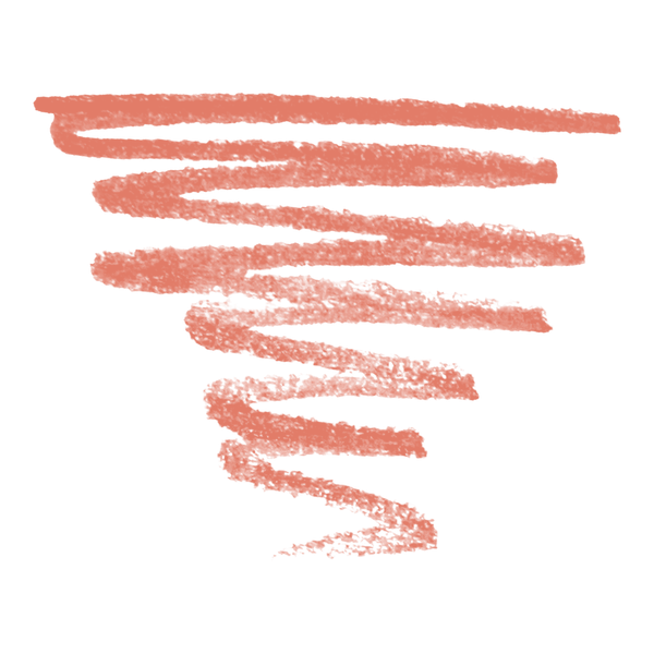 L.A. Girl Perfect Precision Lip Liner Pencil #2