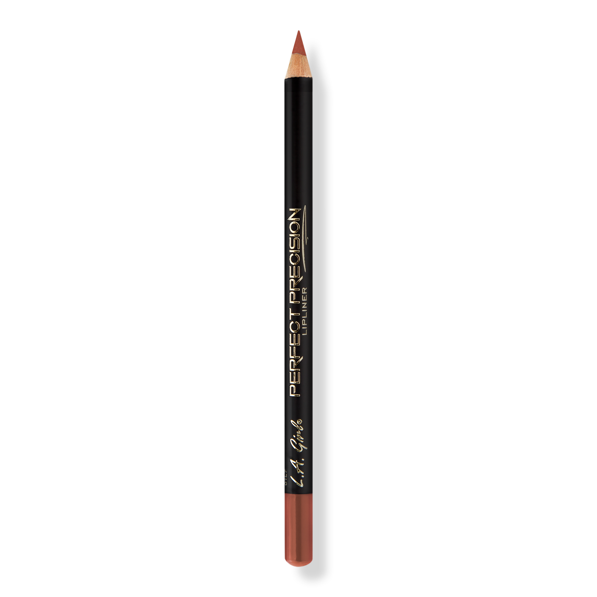 L.A. Girl Perfect Precision Lip Liner Pencil #1