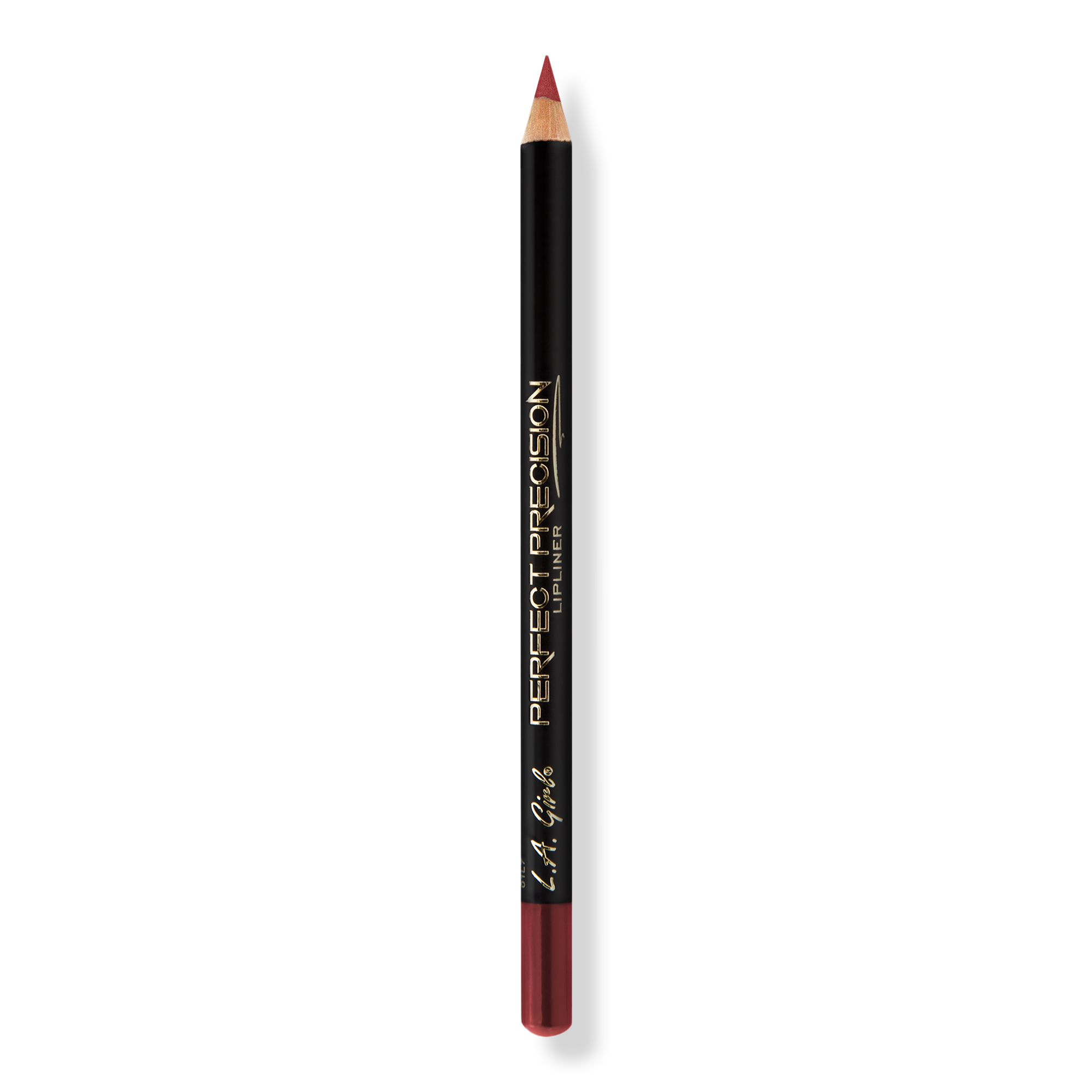 L.A. Girl Perfect Precision Lip Liner Pencil #1