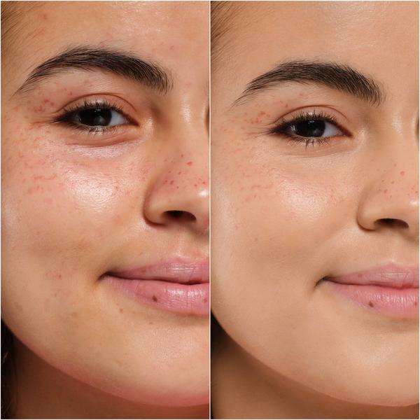 Essence Silky Blur Hydrating Longwear Concealer #5