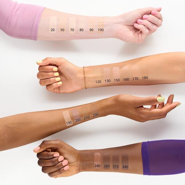 Essence Silky Blur Hydrating Longwear Concealer #4