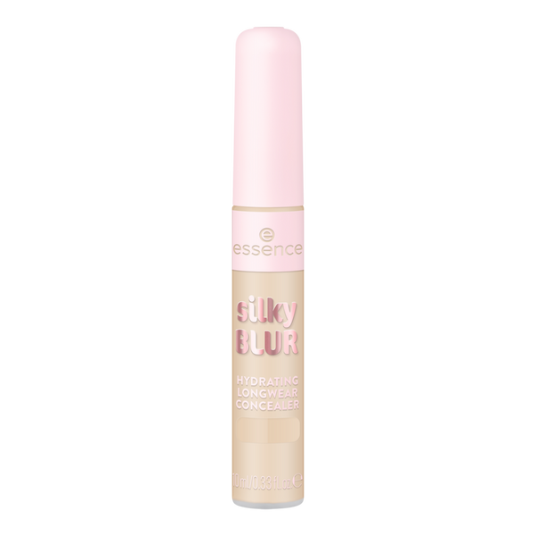 Essence Silky Blur Hydrating Longwear Concealer #3