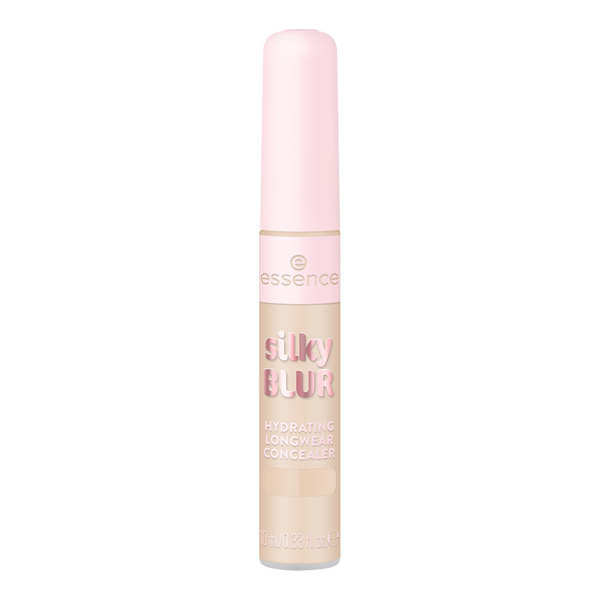 Essence Silky Blur Hydrating Longwear Concealer #3