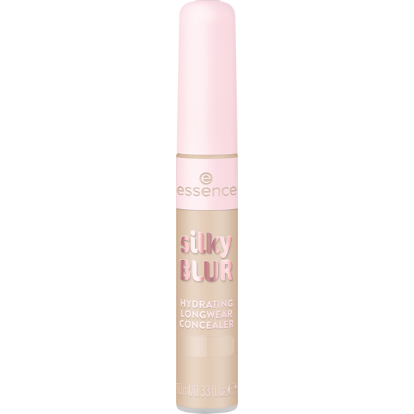 Essence Silky Blur Hydrating Longwear Concealer #3