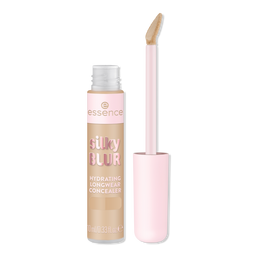 Essence Silky Blur Hydrating Longwear Concealer - 180