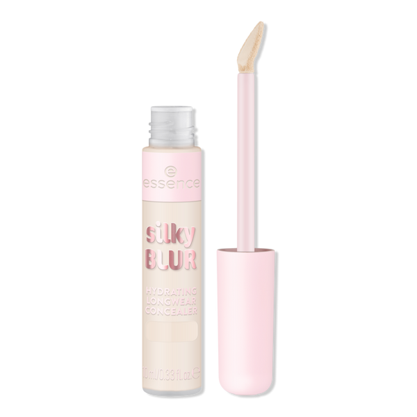 Essence Silky Blur Hydrating Longwear Concealer #1
