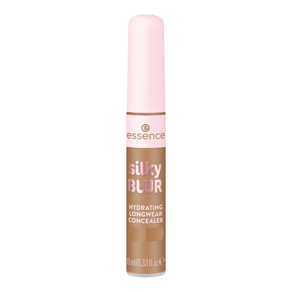 Essence Silky Blur Hydrating Longwear Concealer #3