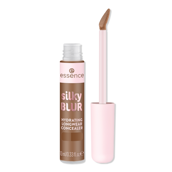 Essence Silky Blur Hydrating Longwear Concealer #1