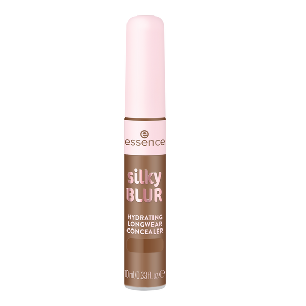 Essence Silky Blur Hydrating Longwear Concealer #3