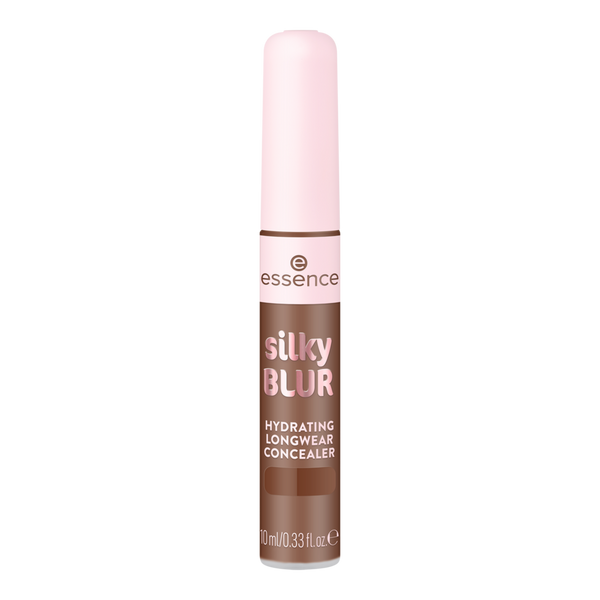 Essence Silky Blur Hydrating Longwear Concealer #3