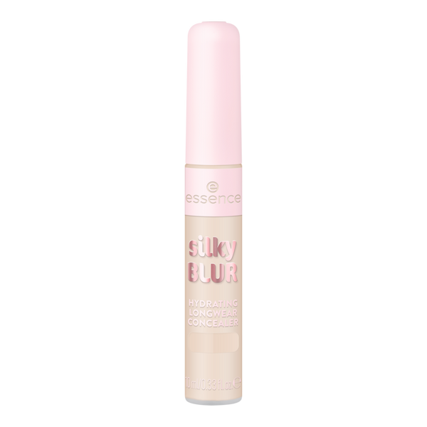 Essence Silky Blur Hydrating Longwear Concealer #3