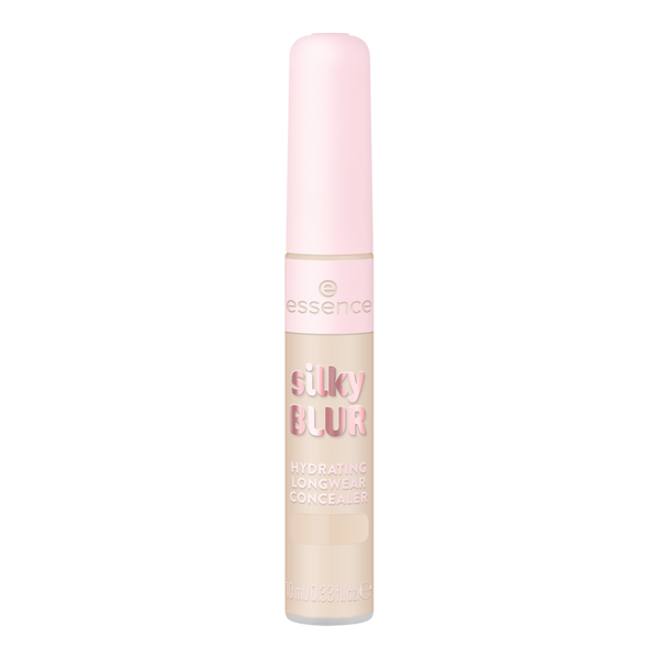 Essence Silky Blur Hydrating Longwear Concealer #3