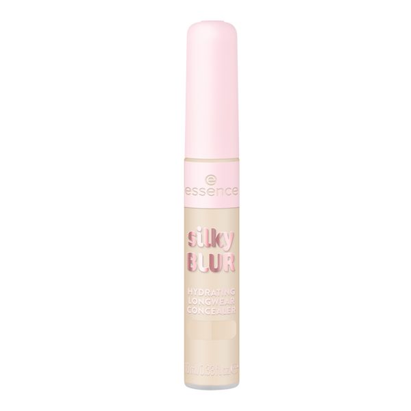Essence Silky Blur Hydrating Longwear Concealer #3