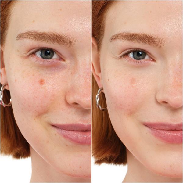 Essence Silky Blur Hydrating Longwear Concealer #5