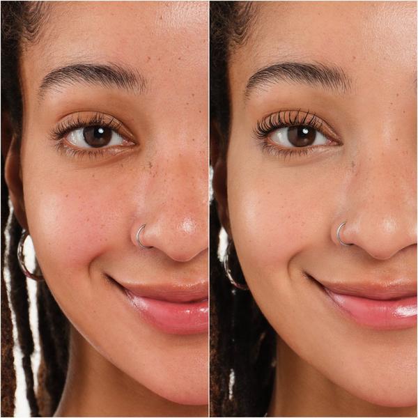 Essence Silky Blur Hydrating Longwear Concealer #5