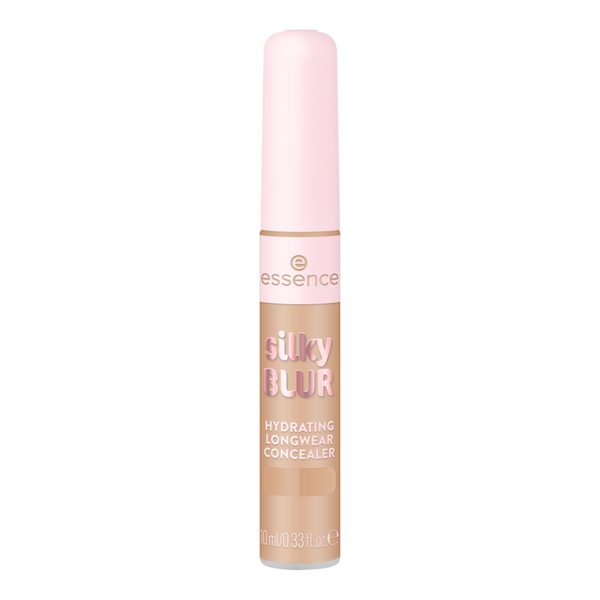 Essence Silky Blur Hydrating Longwear Concealer #3