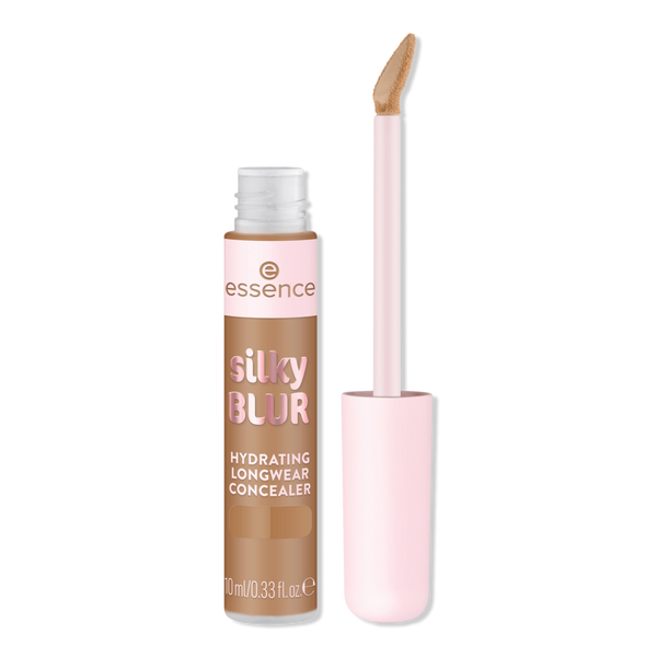 Essence Silky Blur Hydrating Longwear Concealer #1