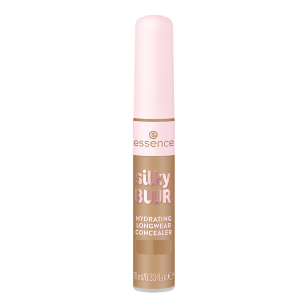 Essence Silky Blur Hydrating Longwear Concealer #3