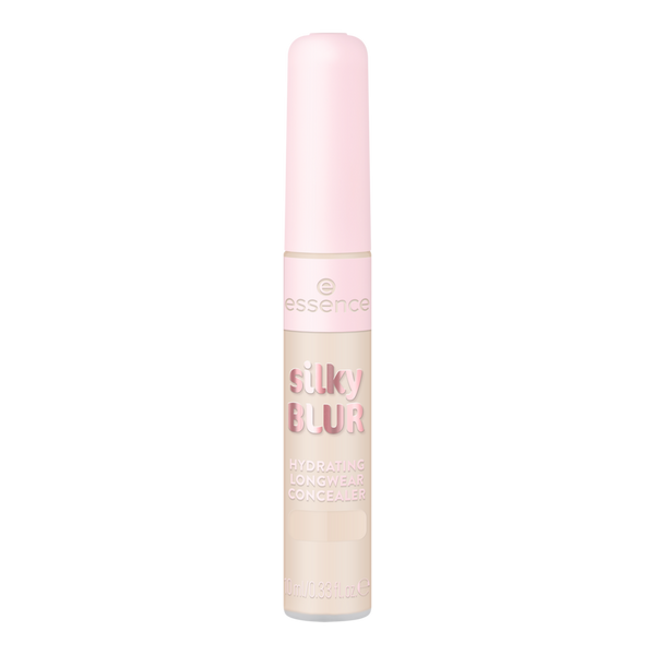 Essence Silky Blur Hydrating Longwear Concealer #3