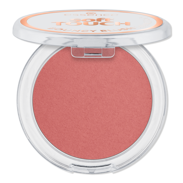 Essence Soft Touch Bouncy Blush #1