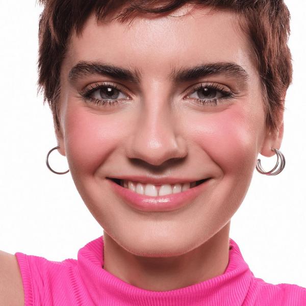 Essence Soft Touch Bouncy Blush #4