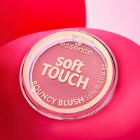Essence Soft Touch Bouncy Blush #6