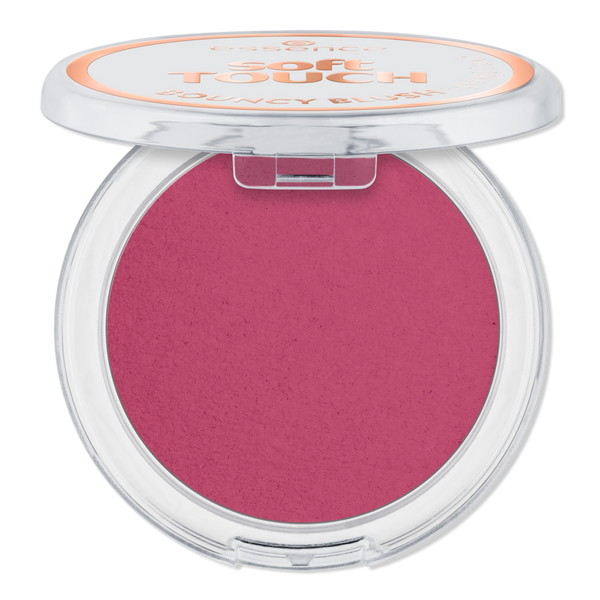 Essence Soft Touch Bouncy Blush #1
