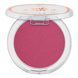 Essence Soft Touch Bouncy Blush - 20 Electric Peony