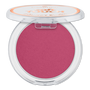 Essence Soft Touch Bouncy Blush - 20 Electric Peony