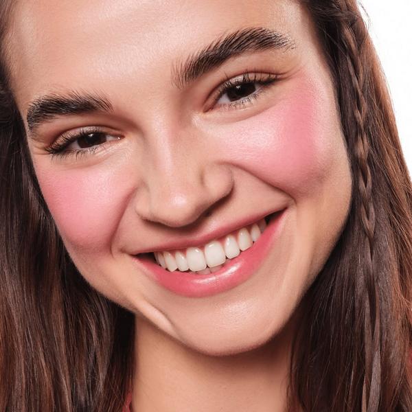 Essence Soft Touch Bouncy Blush #4