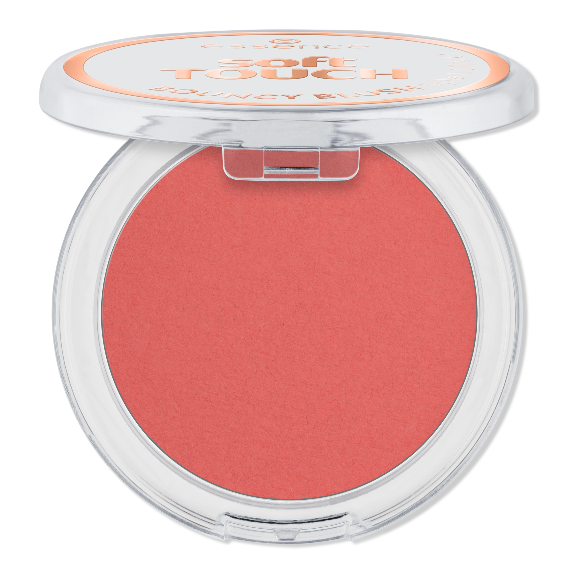 Essence Soft Touch Bouncy Blush #1
