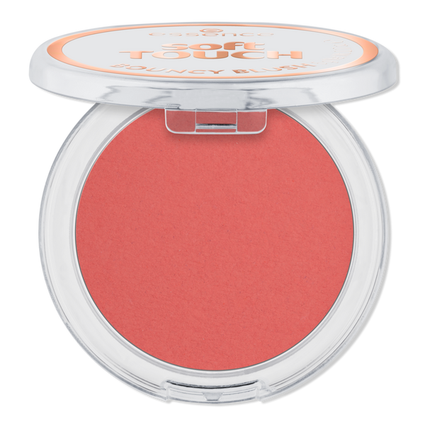 Essence Soft Touch Bouncy Blush #1