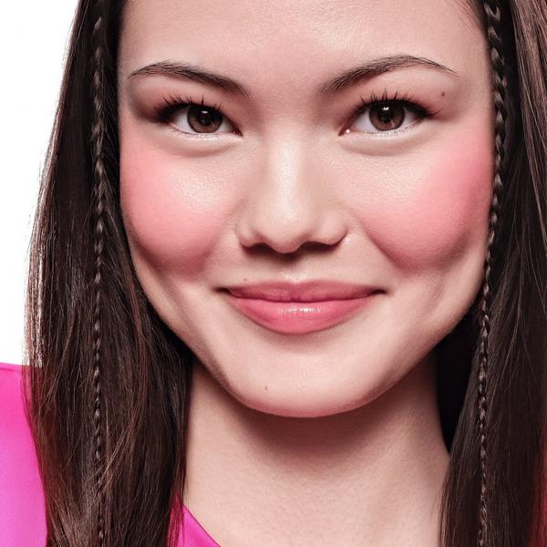 Essence Soft Touch Bouncy Blush #5