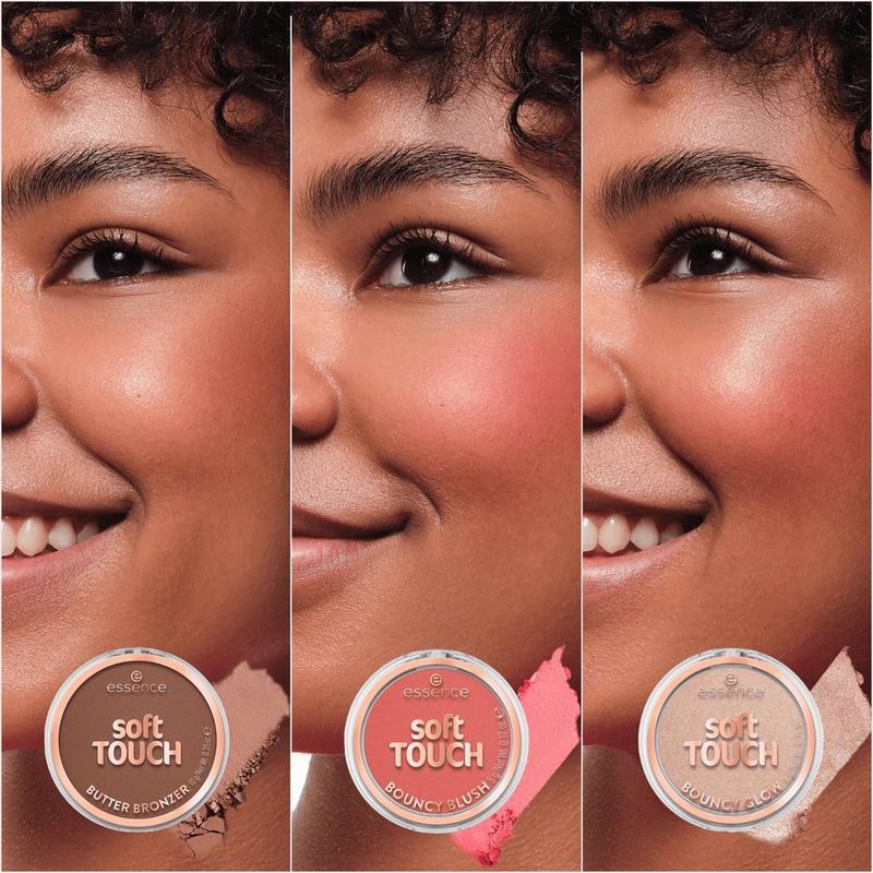 Essence - 30 Exotic Daisy Soft Touch Bouncy Blush | Ulta Beauty