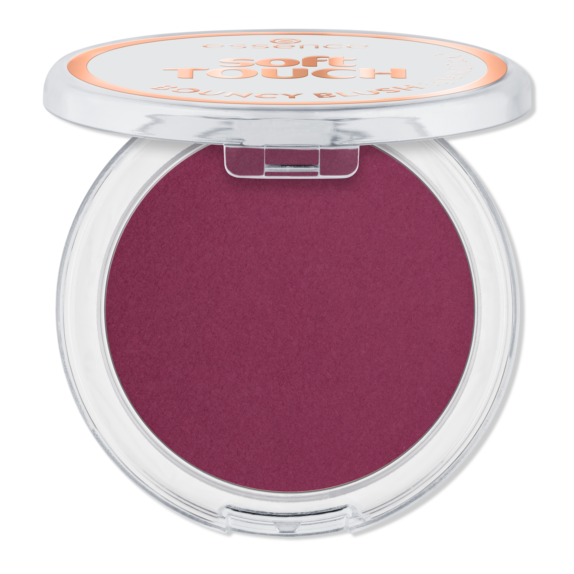 Essence Soft Touch Bouncy Blush #1