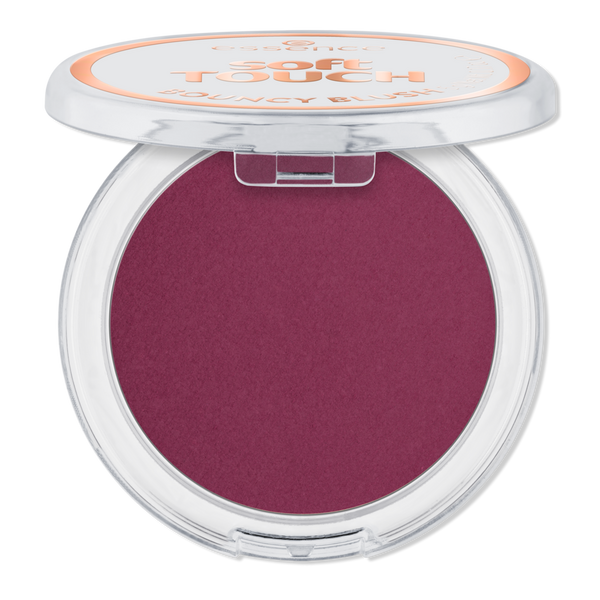 Essence Soft Touch Bouncy Blush #1