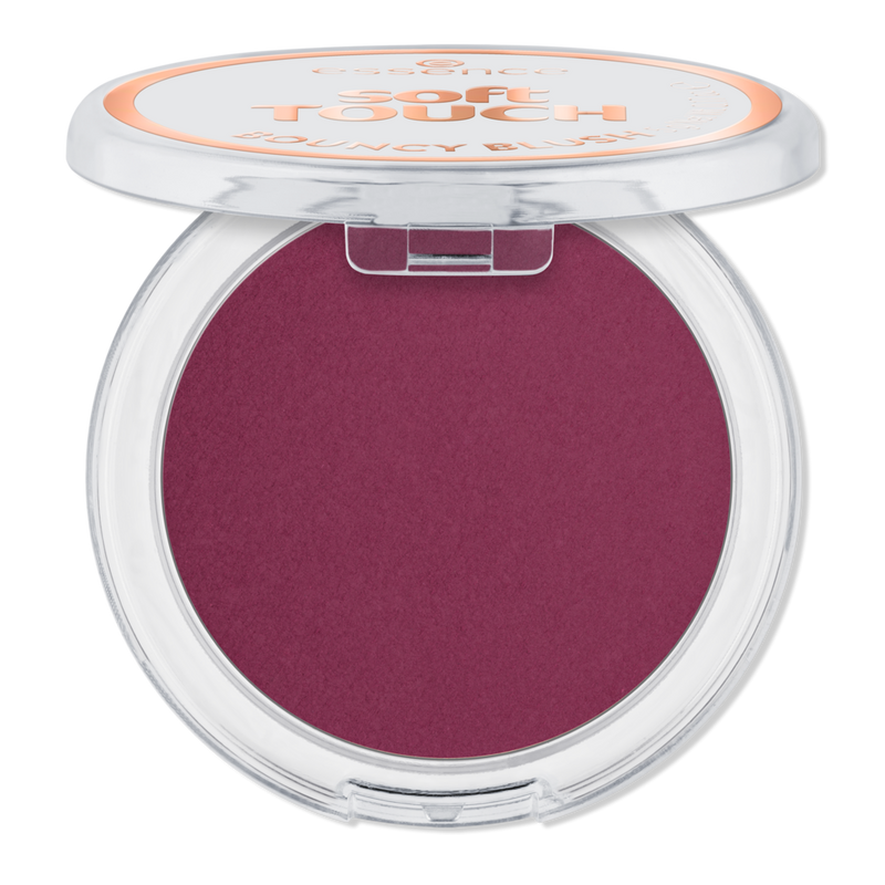 Essence - 40 Roses In Berry Soft Touch Bouncy Blush | Ulta Beauty