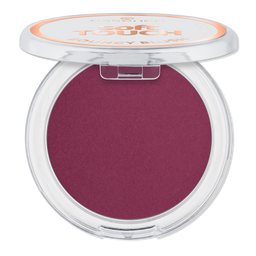 Essence Soft Touch Bouncy Blush - 40 Roses In Berry