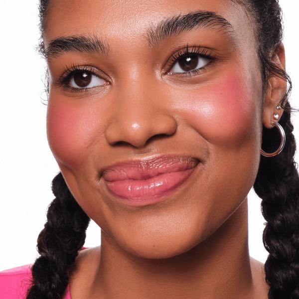 Essence Soft Touch Bouncy Blush #4