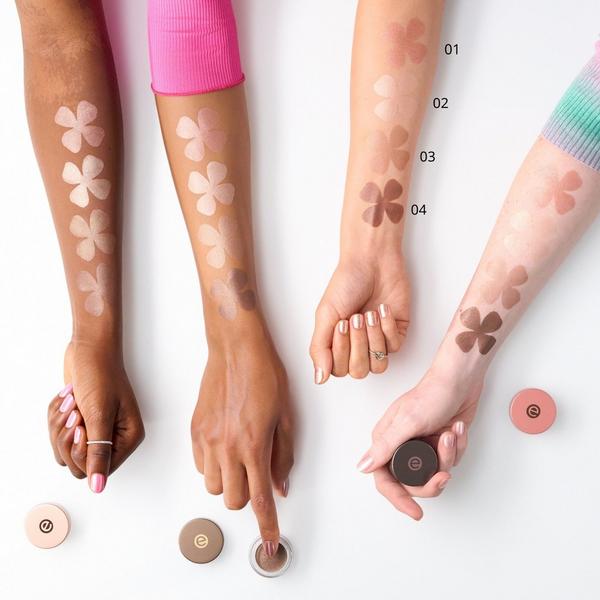 Essence Cream Eyeshadow #7