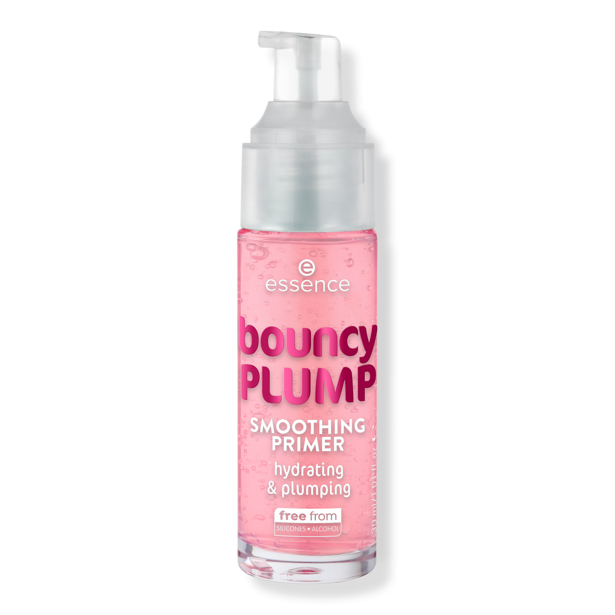 Essence Bouncy Plump Smoothing Primer #1