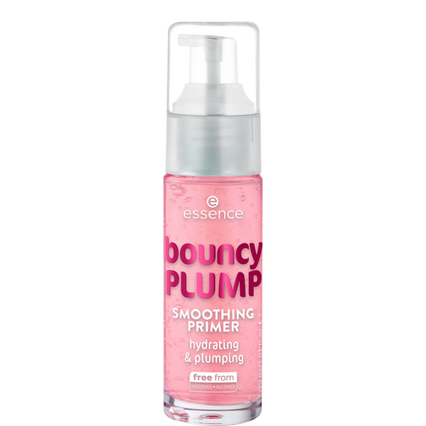 Essence Bouncy Plump Smoothing Primer #3