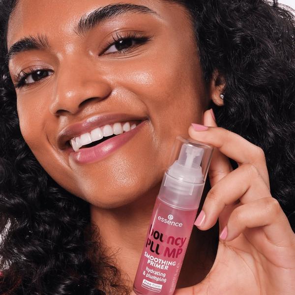 Essence Bouncy Plump Smoothing Primer #4