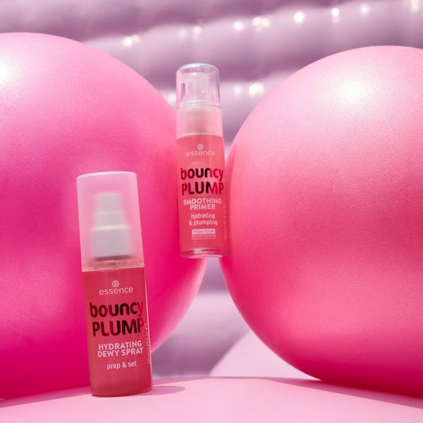 Essence Bouncy Plump Smoothing Primer #7