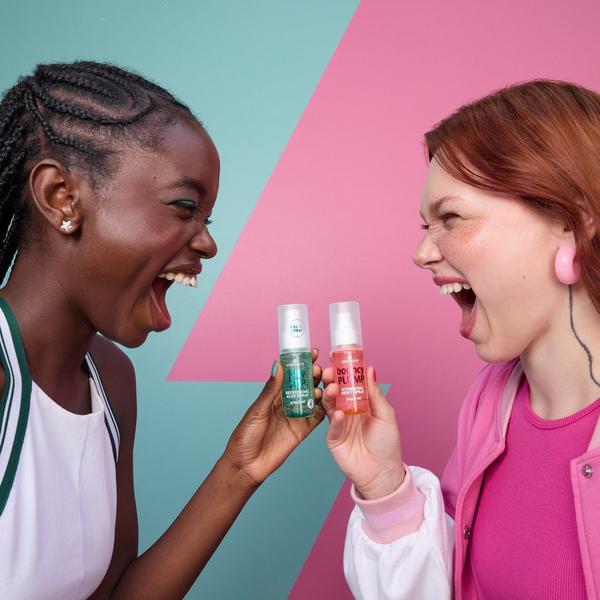 Essence Bouncy Plump Smoothing Primer #8