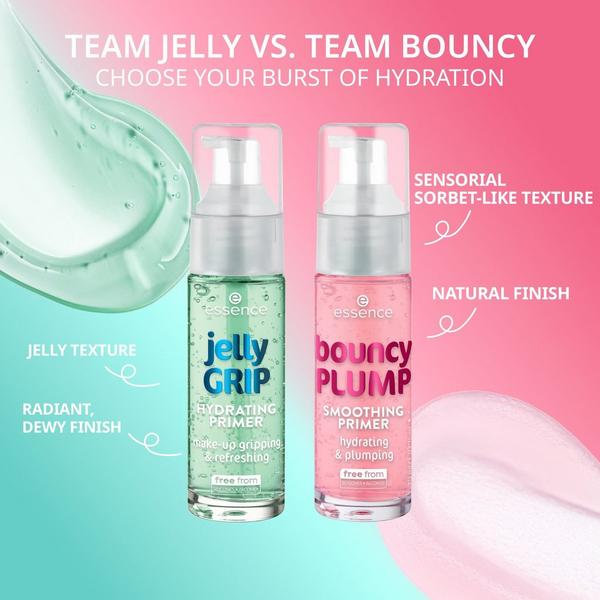 Essence Bouncy Plump Smoothing Primer #9